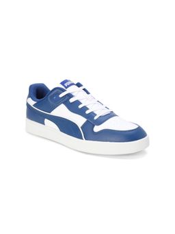 Puma - Blue Court Gamer Mens Sneakers
