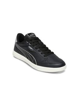 Puma - Black Vikky Star Dayinight Womens Metallic Sneakers