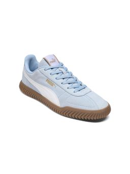 Puma - Blue Club Kayzer Suede Low Boot Sneakers