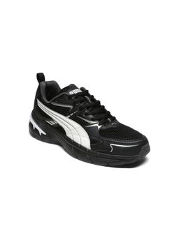 Puma - Black Milenio Tech 2000S Comfort Sneakers