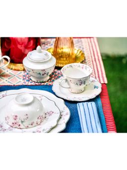 Vigneto - Orchid Bliss Cup and Saucer Set