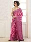 Pink color option, Currently selected