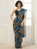 Indigo color option, Currently selected