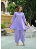 Lavender color option