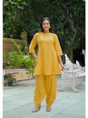 Mustard color option, Currently selected