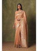 Peach color option, Currently selected