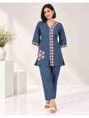 Navy Blue color option