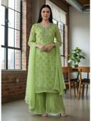 Green color option
