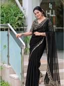 Black color option, Sold out, Currently selected