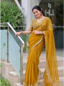 Mustard color option