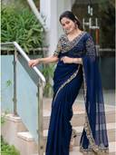 Navy Blue color option