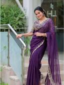 Purple color option