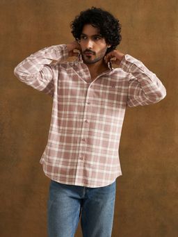 neopalms - Oxford Pink Shirt