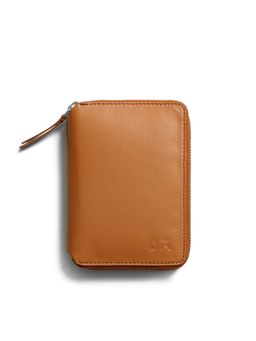 DailyObjects - Check-in Passport Holder - Tan