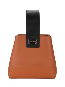RASHKI - Elen Tan Handbag