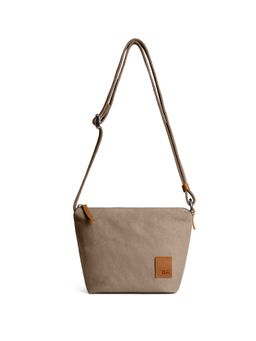 DailyObjects - Khaki Beige Caddy Crossbody