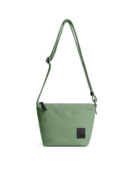 DailyObjects - Mint Green Caddy Crossbody