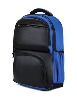 RASHKI - Sero Blue Backpack