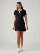 Black color option, Currently selected