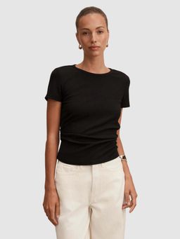 Forever New - Kelly Tuck Detail Baby T-Shirt