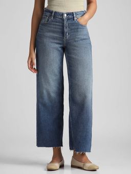 American Eagle - Women Dreamy Drapey Stretch Super High-Waisted Jeans