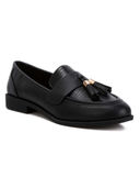 Black color option, Currently selected
