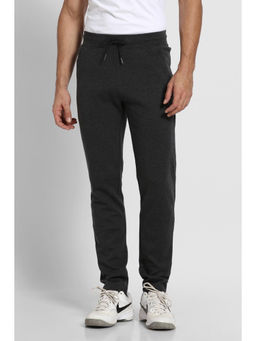 Van Heusen - Men Athleisure Smart Tech Track Pants - Grey