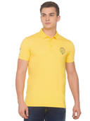 Yellow color option, Sold out, Currently selected
