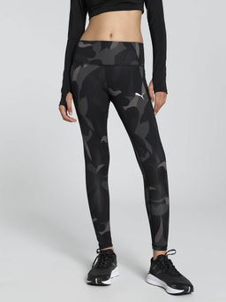 Puma - Essentials Active Women's Black Tights