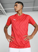 Red color option, Currently selected
