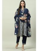 Blue color option, Sold out, Currently selected