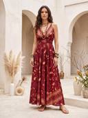 Maroon color option, Sold out, Currently selected