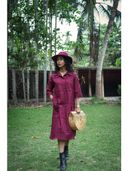 Wine color option