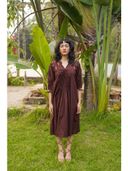 Brown color option