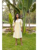 Yellow color option, Currently selected