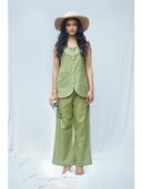 Olive color option, Currently selected
