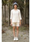 White color option, Currently selected