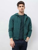 Green color option, Sold out, Currently selected