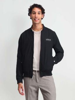 U.S. Polo Assn. Denim Co. - Black Mens Jackets