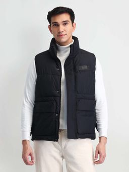 U.S. Polo Assn. Denim Co. - Dark Blue Mens Jackets