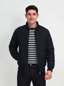 U.S. Polo Assn. Denim Co. - Navy Blue Mens Jackets