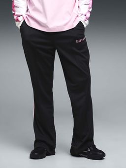 Puma - LaFrance Pink Heem Men Mesh Pant