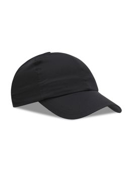 Puma - Ponytail Womens Black Cap