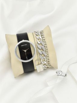 Joker and Witch - Joker & Witch Locked out of Heaven Love Triangle (Set of 3)