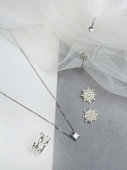 Joker and Witch - Soho Loft Jewellery Set for Women