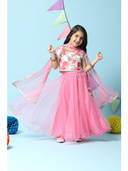Pink color option, Currently selected