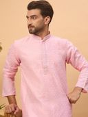 Pink color option