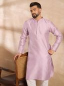 Lavender color option, Currently selected
