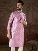 Lavender color option, Currently selected