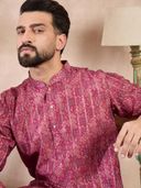 Pink color option, Currently selected